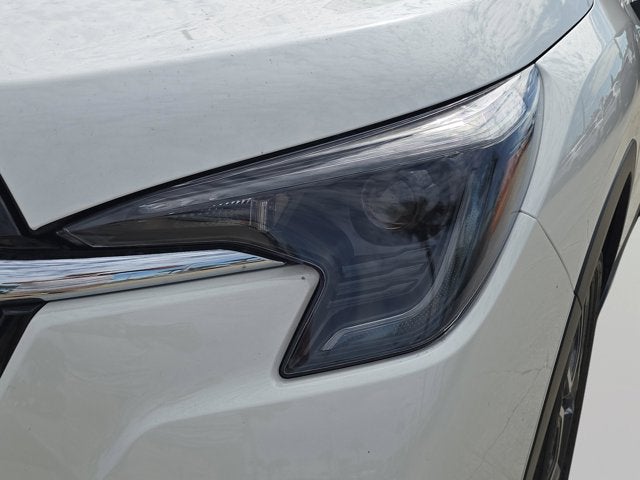 2024 Subaru Ascent Touring