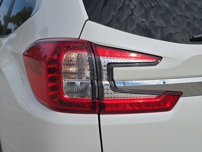 2024 Subaru Ascent Touring
