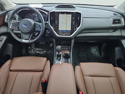 2024 Subaru Ascent Touring