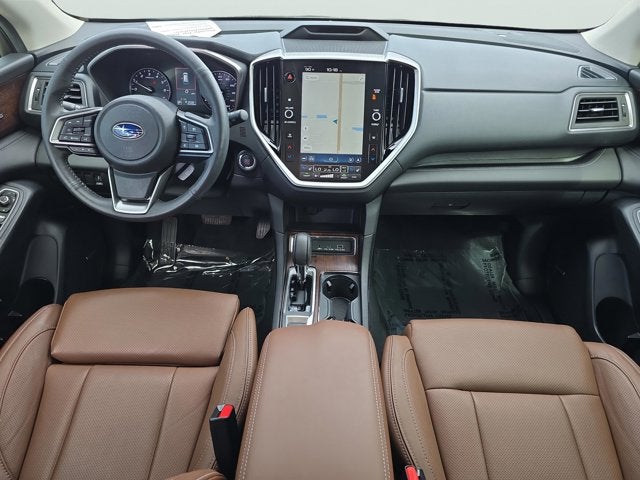 2024 Subaru Ascent Touring