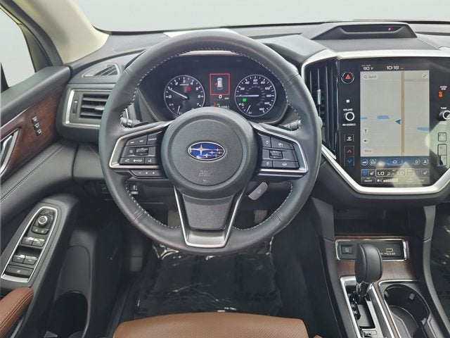 2024 Subaru Ascent Touring