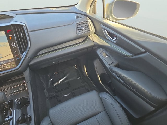 2025 Subaru Ascent Onyx Edition Touring