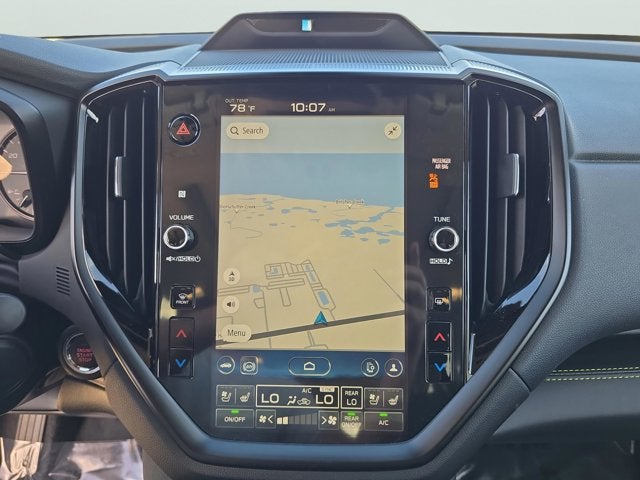 2025 Subaru Ascent Onyx Edition Touring