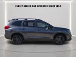2025 Subaru Ascent Onyx Edition Touring