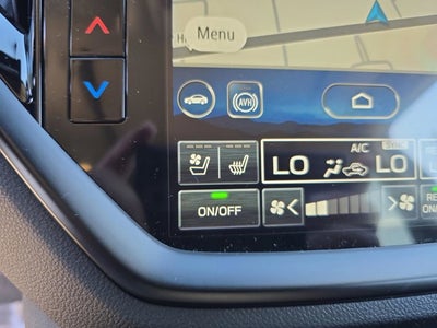 2025 Subaru Ascent Onyx Edition Touring