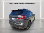 2025 Subaru Ascent Onyx Edition Touring