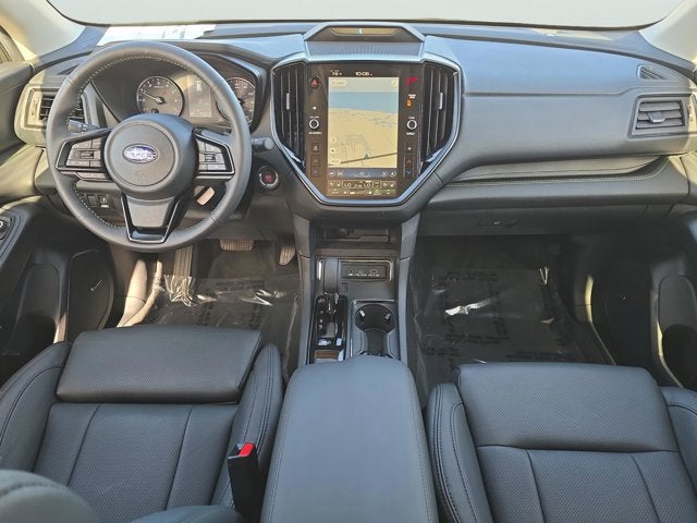 2025 Subaru Ascent Onyx Edition Touring