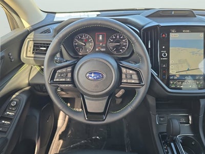 2025 Subaru Ascent Onyx Edition Touring