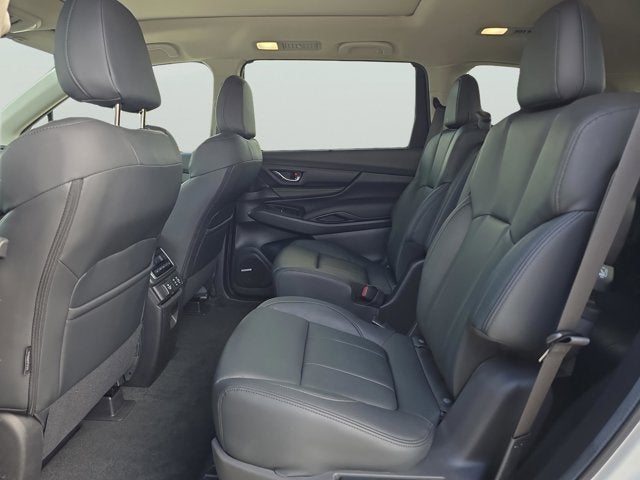 2025 Subaru Ascent Onyx Edition Touring