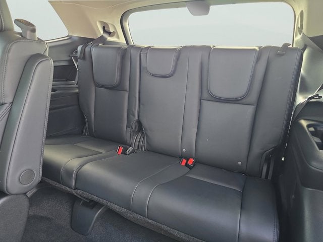 2025 Subaru Ascent Onyx Edition Touring