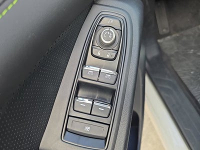 2025 Subaru Ascent Onyx Edition Touring