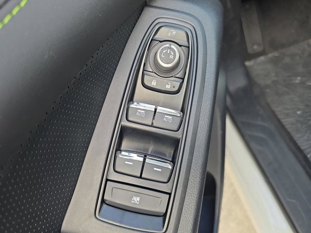 2025 Subaru Ascent Onyx Edition Touring