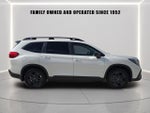 2025 Subaru Ascent Onyx Edition Touring