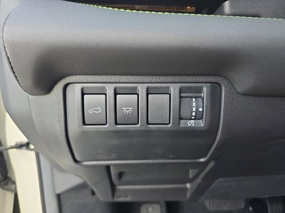 2025 Subaru Ascent Onyx Edition Touring