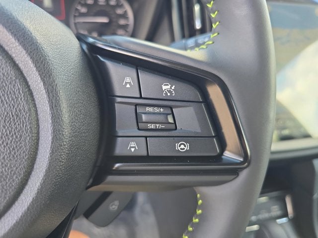 2025 Subaru Ascent Onyx Edition Touring