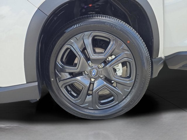 2025 Subaru Ascent Onyx Edition Touring