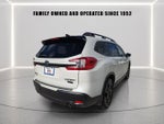 2025 Subaru Ascent Onyx Edition Touring