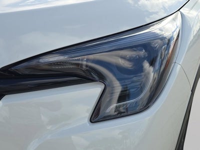 2025 Subaru Ascent Onyx Edition Touring