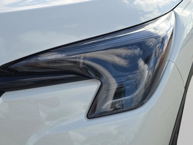 2025 Subaru Ascent Onyx Edition Touring