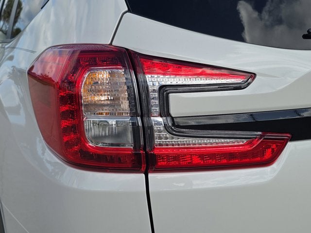 2025 Subaru Ascent Onyx Edition Touring