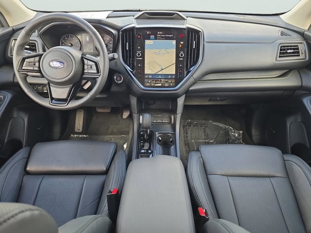 2025 Subaru Ascent Onyx Edition Touring