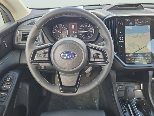 2025 Subaru Ascent Onyx Edition Touring