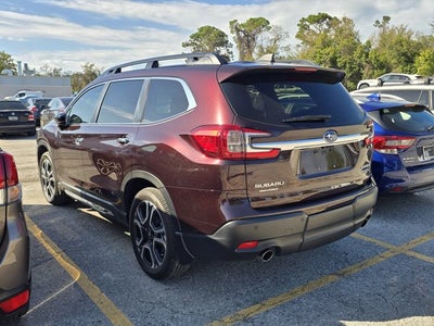 2024 Subaru Ascent Touring