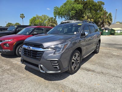 2023 Subaru Ascent Touring