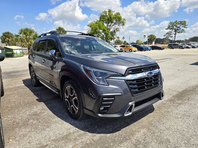 2023 Subaru Ascent Touring