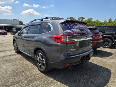 2023 Subaru Ascent Touring