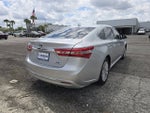 2014 Toyota Avalon Hybrid Limited