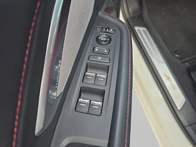 2019 Acura RDX w/A-Spec Pkg