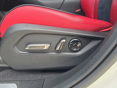 2019 Acura RDX w/A-Spec Pkg