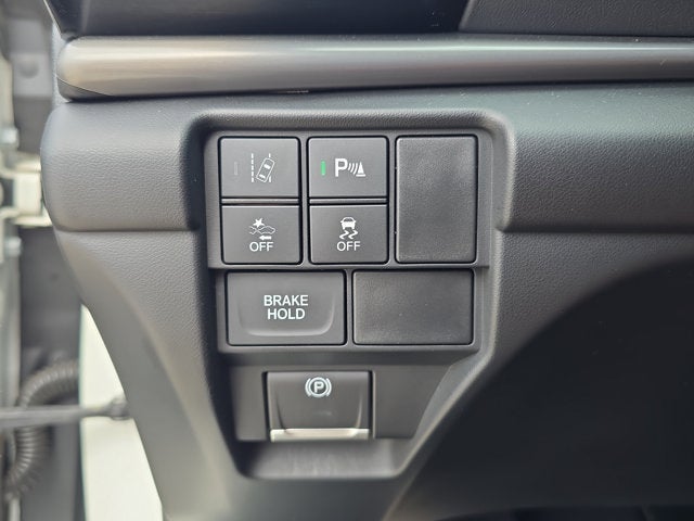 2019 Acura RDX w/A-Spec Pkg