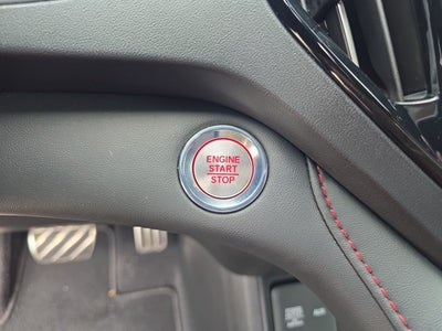 2019 Acura RDX w/A-Spec Pkg