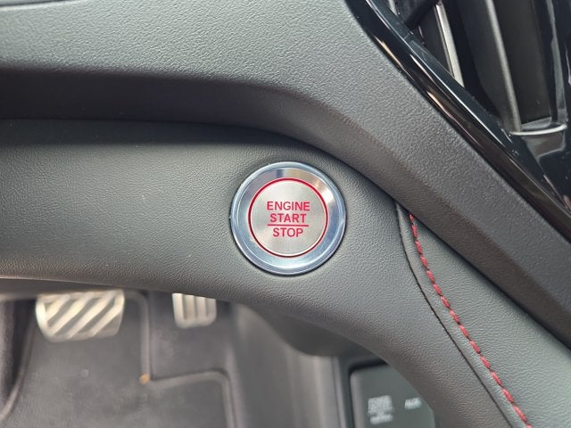 2019 Acura RDX w/A-Spec Pkg