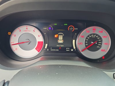 2019 Acura RDX w/A-Spec Pkg