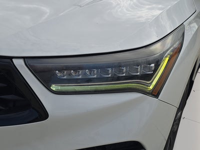 2019 Acura RDX w/A-Spec Pkg