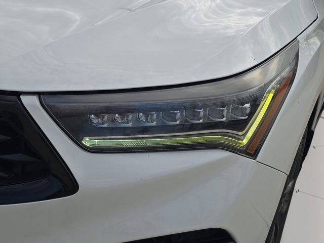 2019 Acura RDX w/A-Spec Pkg