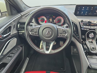 2019 Acura RDX w/A-Spec Pkg