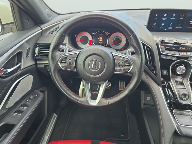 2019 Acura RDX w/A-Spec Pkg