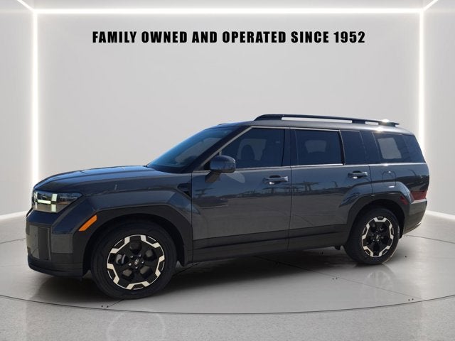 2024 Hyundai Santa Fe SEL