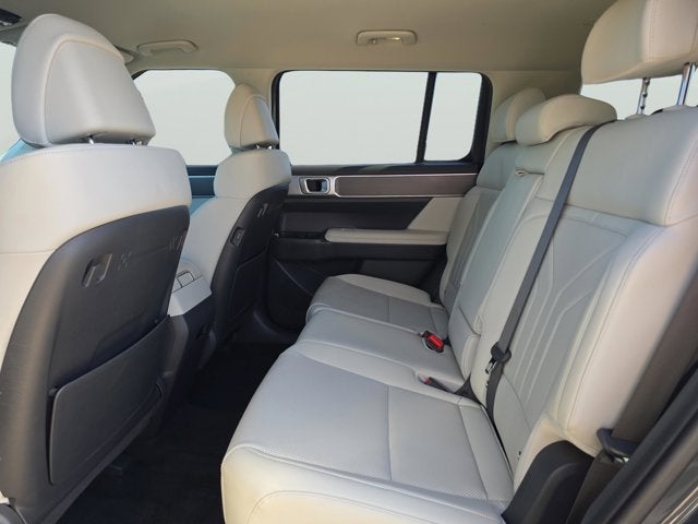 2024 Hyundai Santa Fe SEL