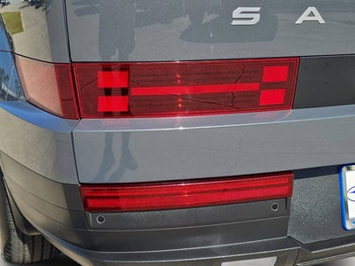 2024 Hyundai Santa Fe SEL