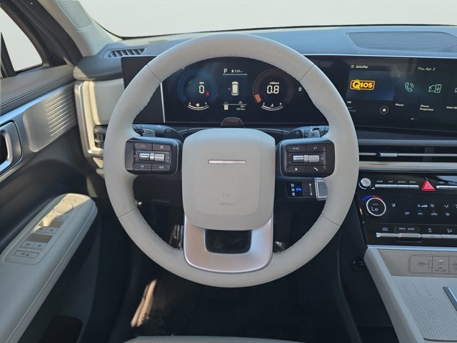 2024 Hyundai Santa Fe SEL