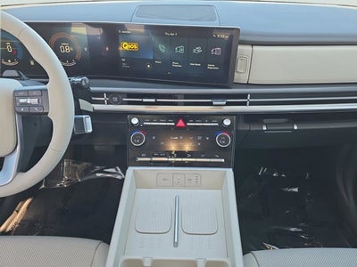 2024 Hyundai Santa Fe SEL