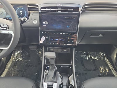 2024 Hyundai Santa Cruz NIGHT