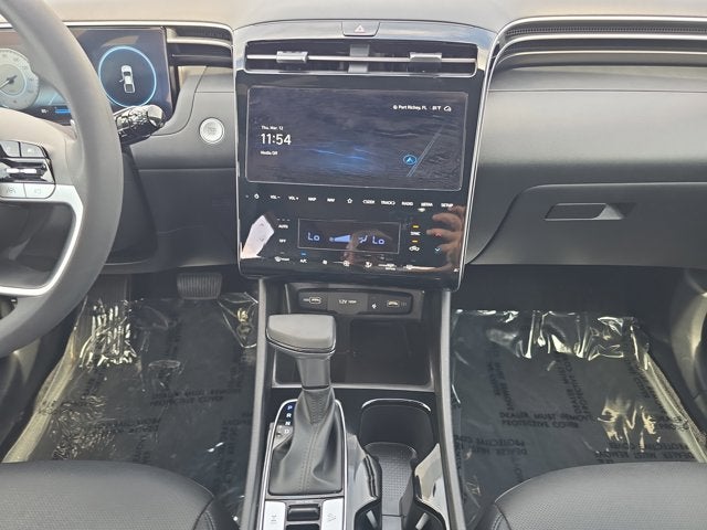 2024 Hyundai Santa Cruz NIGHT