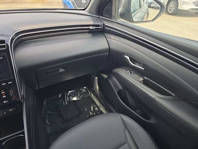 2024 Hyundai Santa Cruz NIGHT