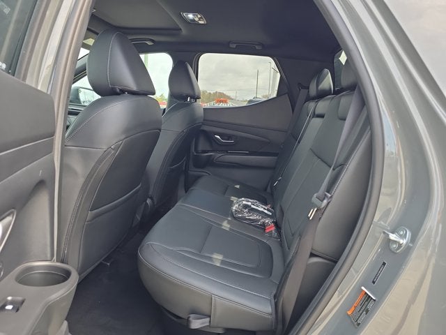 2024 Hyundai Santa Cruz NIGHT